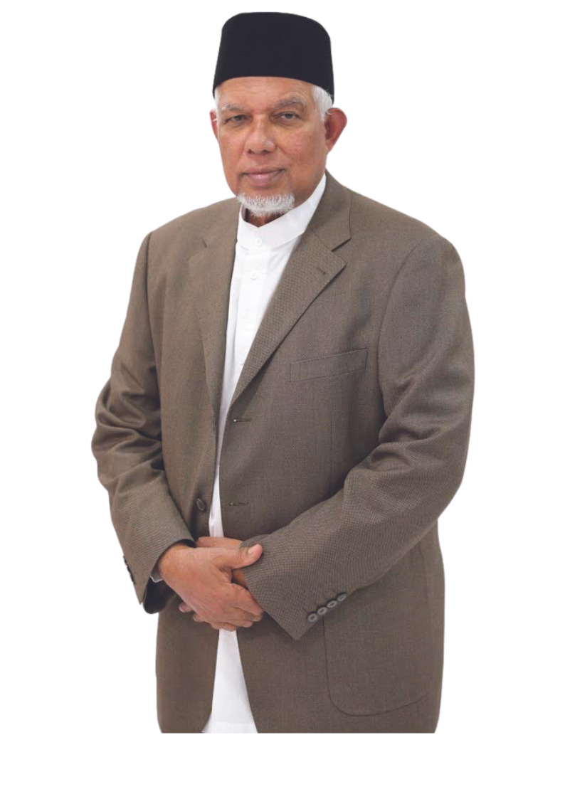 Datok Abdul Latiff Mirasa